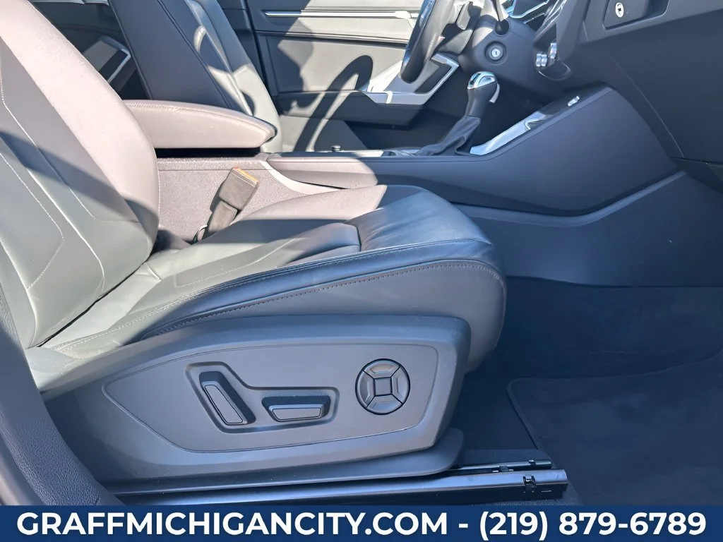 2025 Audi Q3 S Line Premium - Photo 11