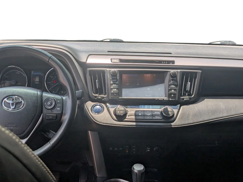 Used 2018 Black Toyota Limited image 45