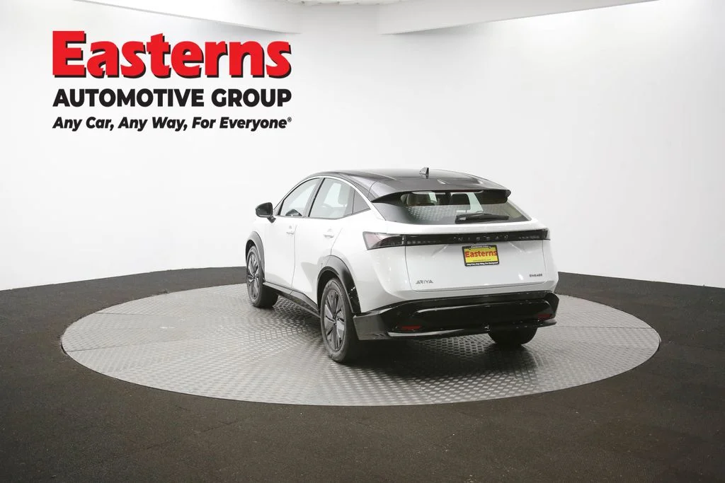 Used 2023 White Nissan ENGAGE image 65