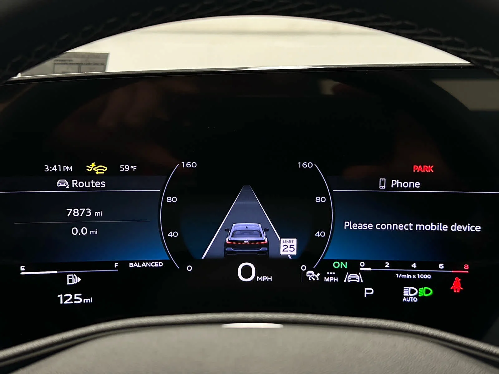 2025 Audi New A5 Premium - Photo 27