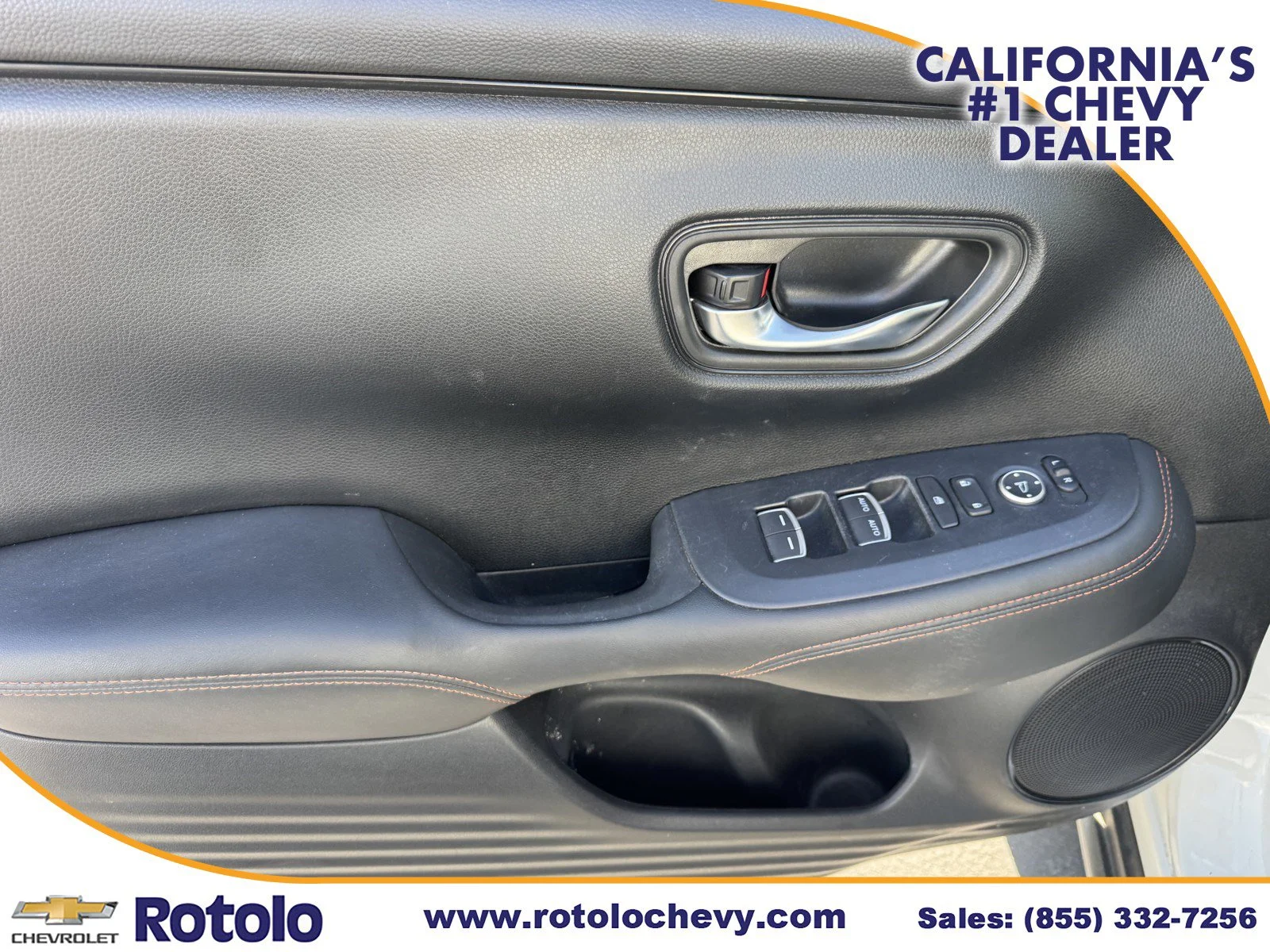 Used 2024 White Honda Sport image 15
