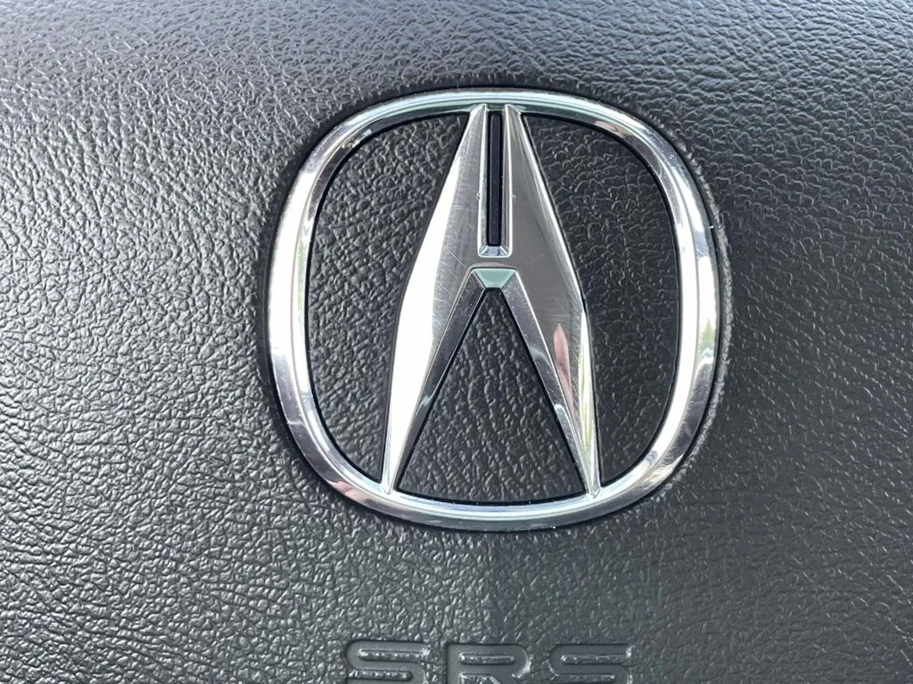Used 2020 White Acura Standard image 27