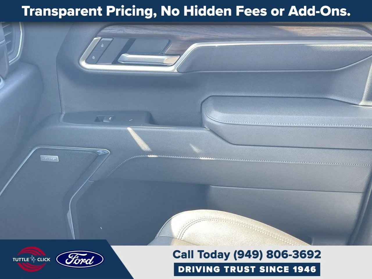 Used 2026 Summit White GMC SLT image 32