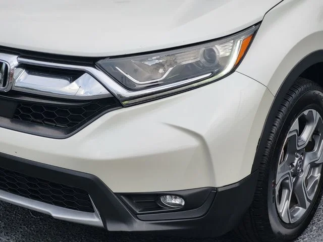 Used 2017  Honda EX-L image 8