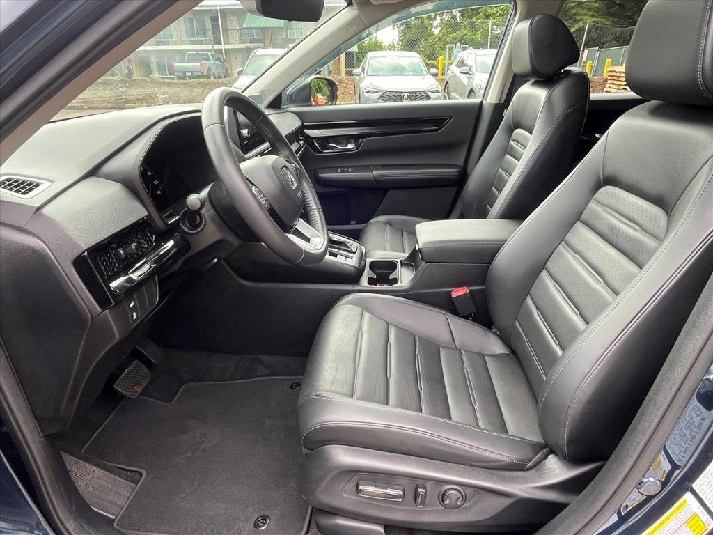 2024 Honda CR-V EX-L - Photo 31