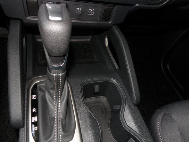 2026 Nissan Frontier SV - Photo 22