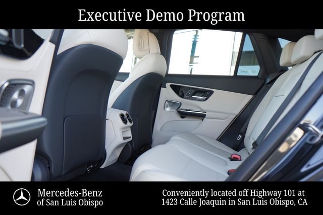 Used 2026  Mercedes-Benz GLC 300 image 24