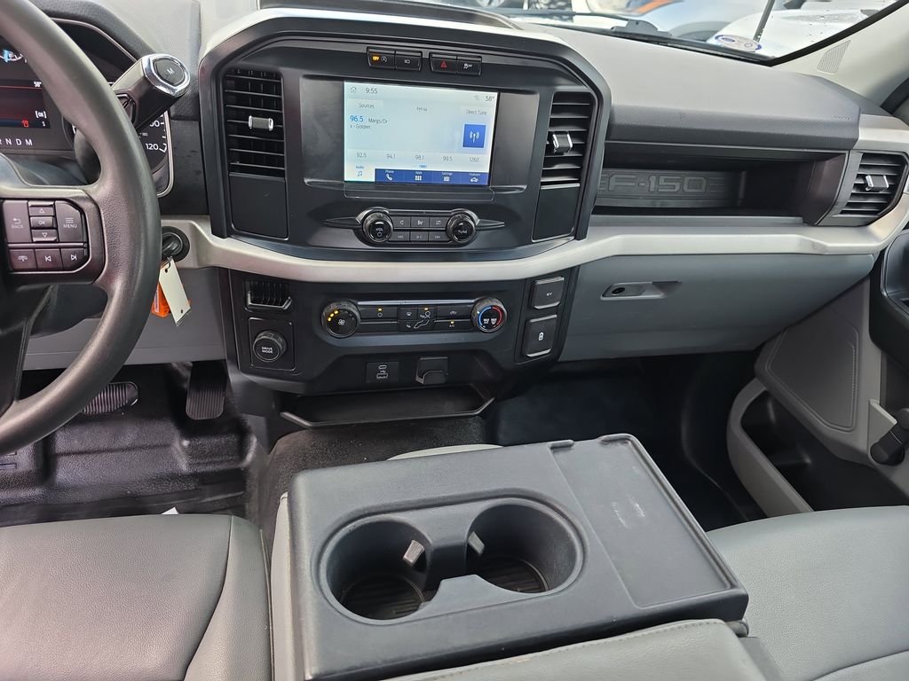 Used 2022 White Ford XL image 15