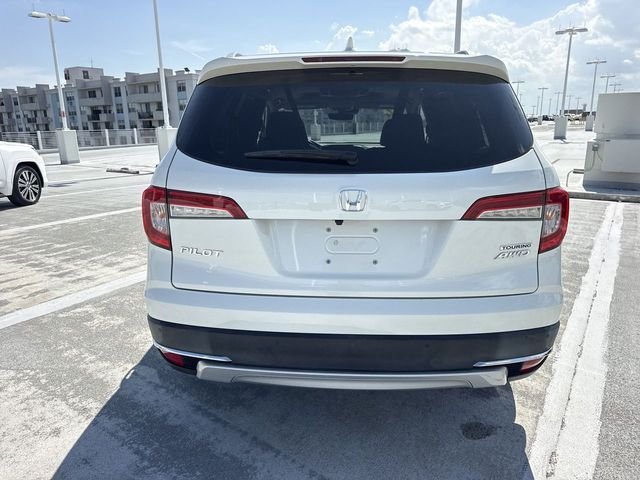 Used 2019  Honda Touring image 25