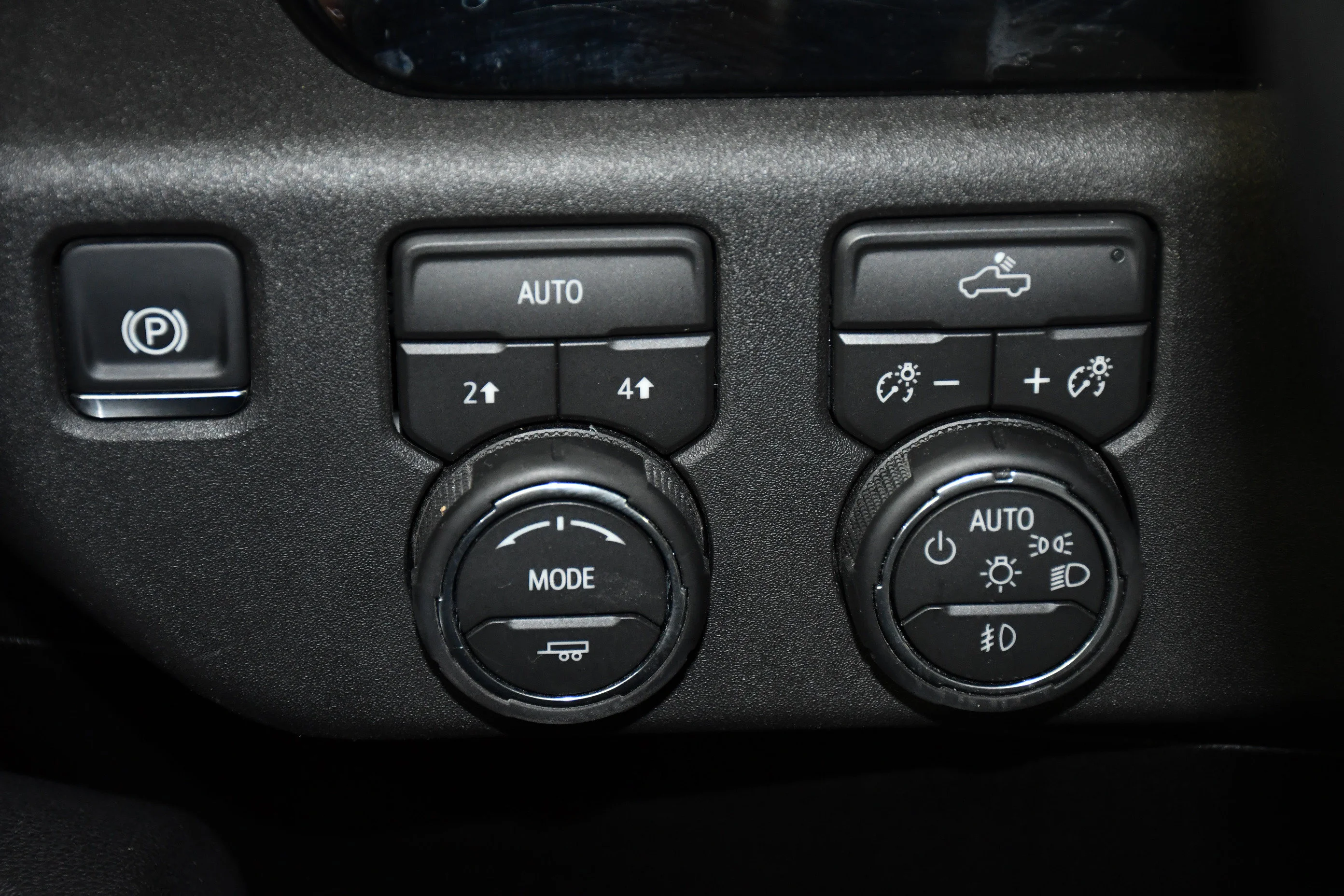 Used 2026 Black Chevrolet RST image 36