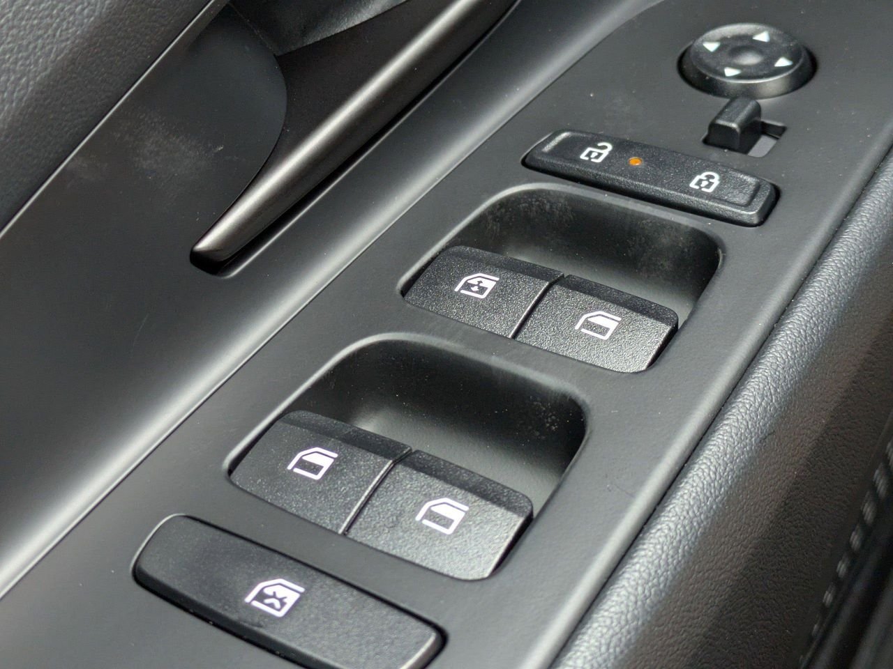 New 2026 Ecotronic Gray Hyundai SEL Sport image 24