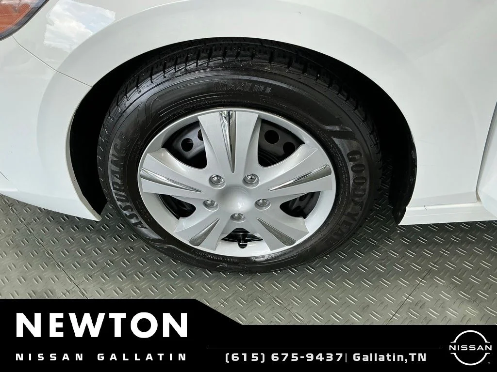 Used 2021 Fresh Powder Nissan S image 37