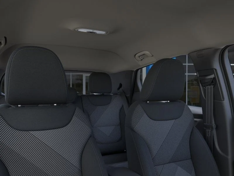New 2027 White Chevrolet LT image 25