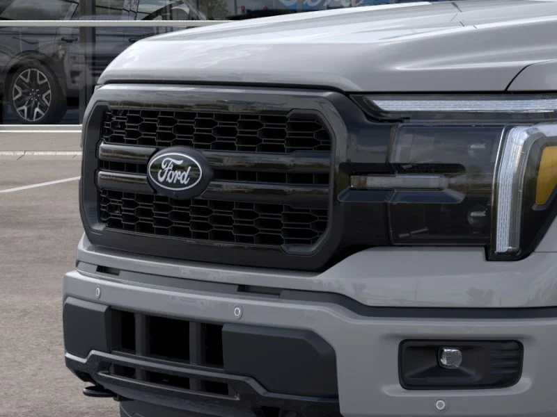 New 2026 Avalanche Ford Lariat® image 39