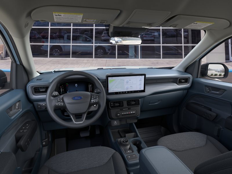 New 2026 Light Blue Ford XL image 9