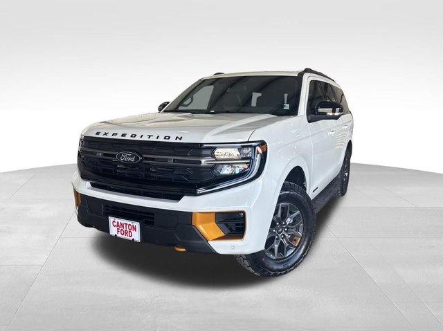 2026 Ford Expedition Tremor®