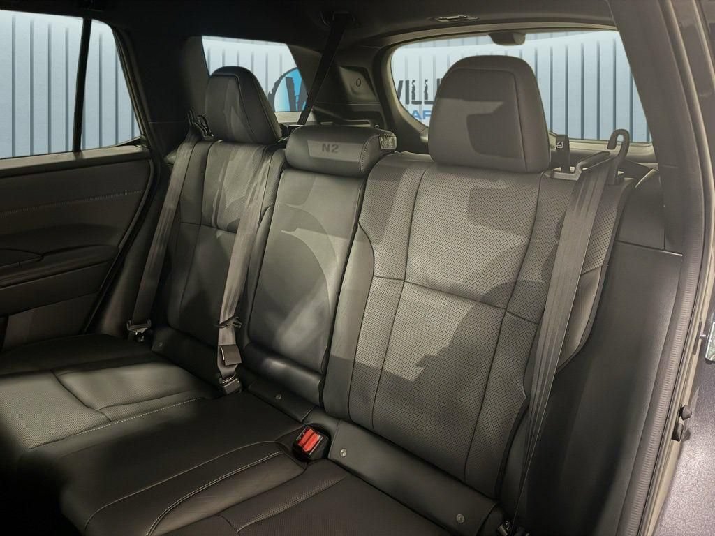 New 2026 MAGNETITE GRAY METALLIC Subaru Touring XT image 17