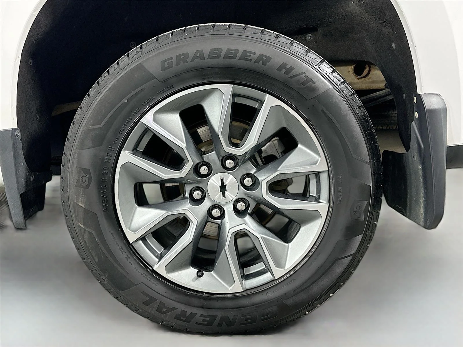 2023 Chevrolet Silverado 1500 RST - Photo 30