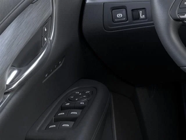 2025 Cadillac XT6 Luxury - Photo 22