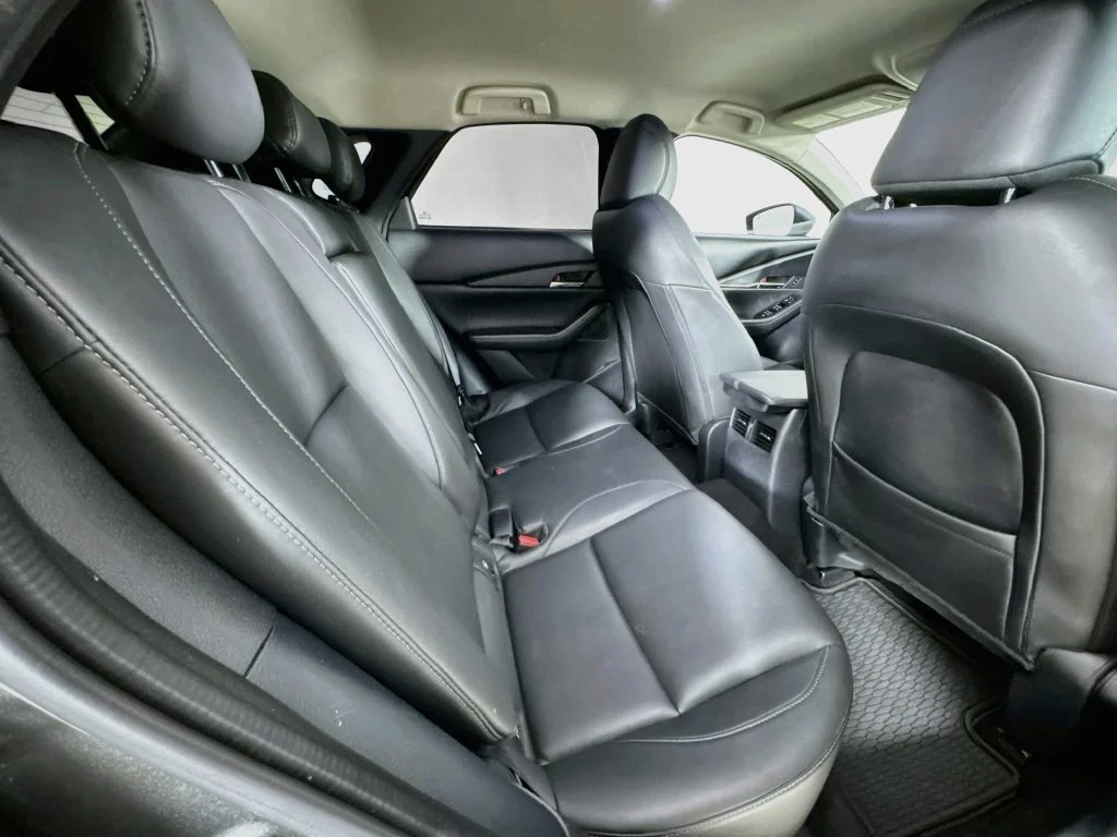Used 2023 Machine Gray Metallic Mazda 2.5 S Preferred Package image 35