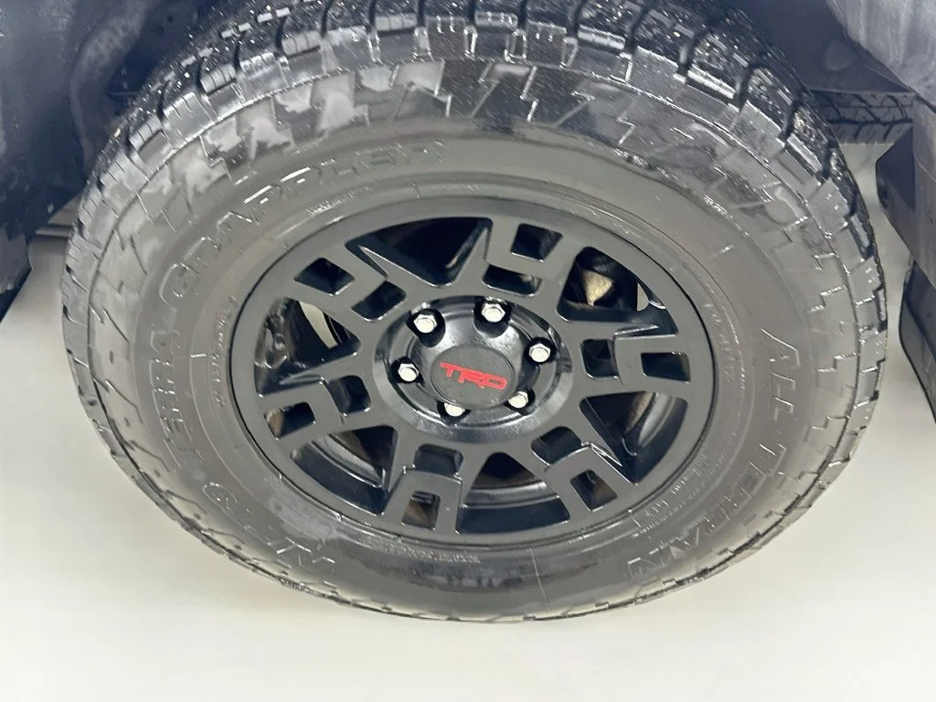 Used 2023 Ice Toyota SR5 Premium image 41