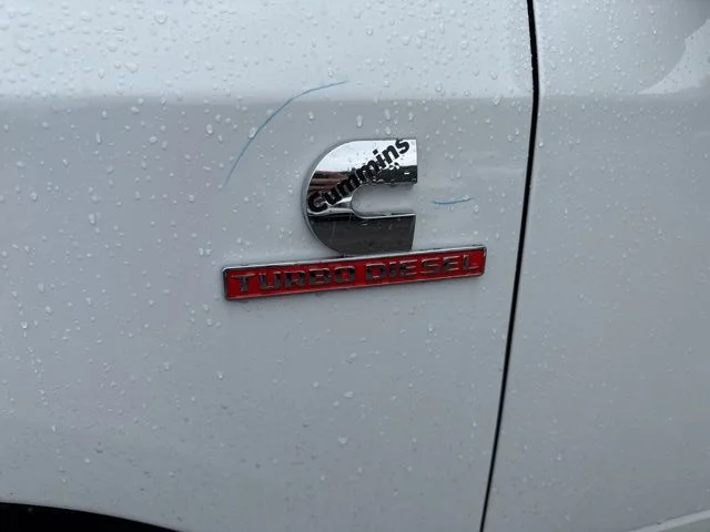2026 RAM Ram 2500 Pickup Tradesman - Photo 10