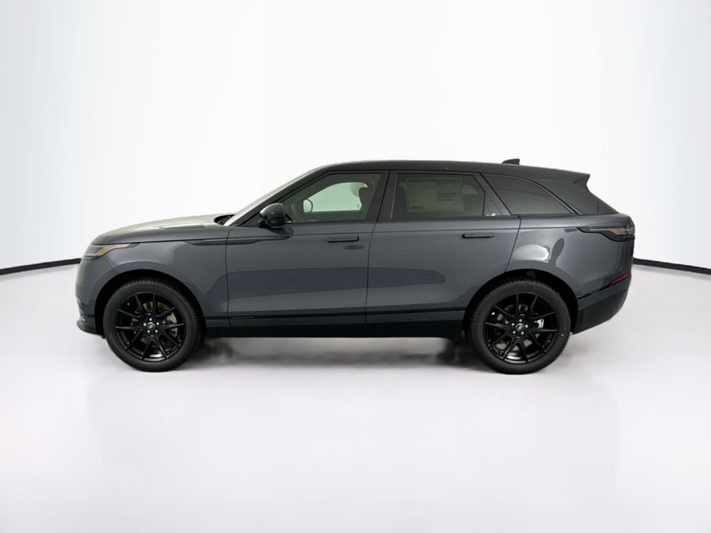 New 2026 Varesine Blue Land Rover Belgravia Edition image 8