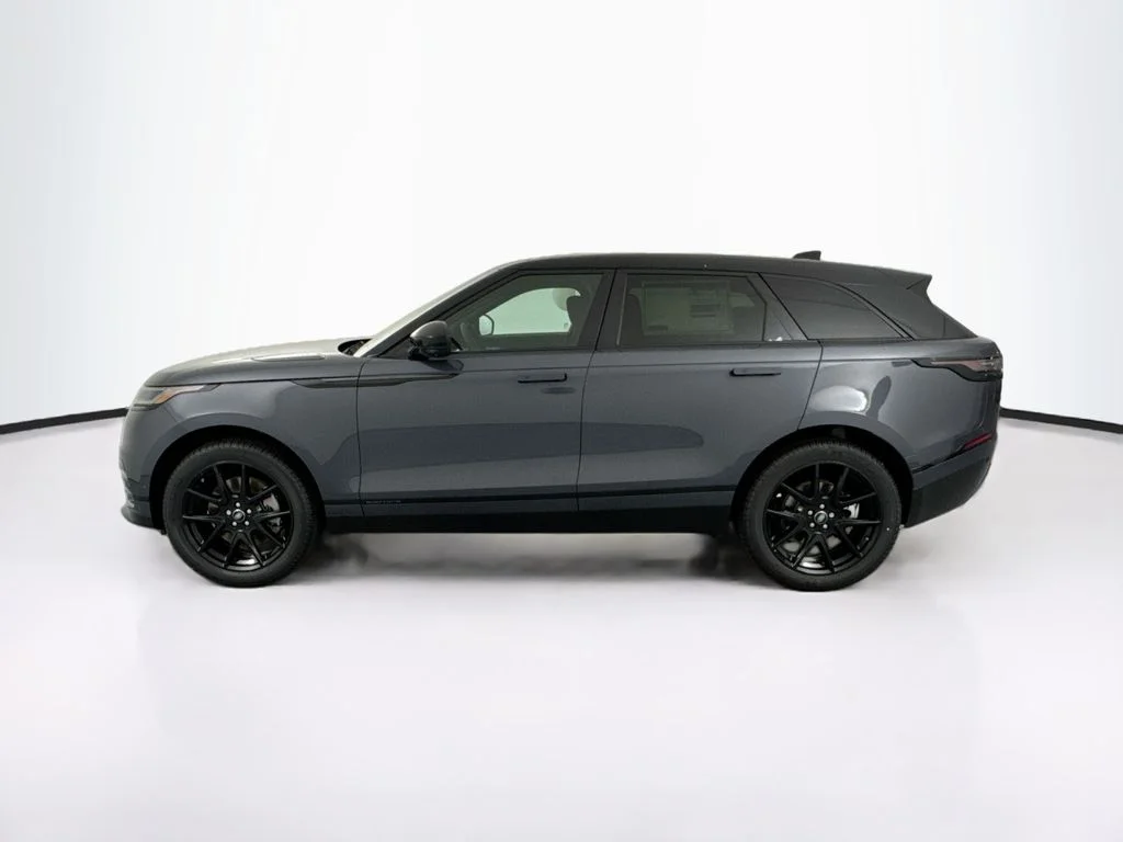 New 2026 Varesine Blue Land Rover Belgravia Edition image 8