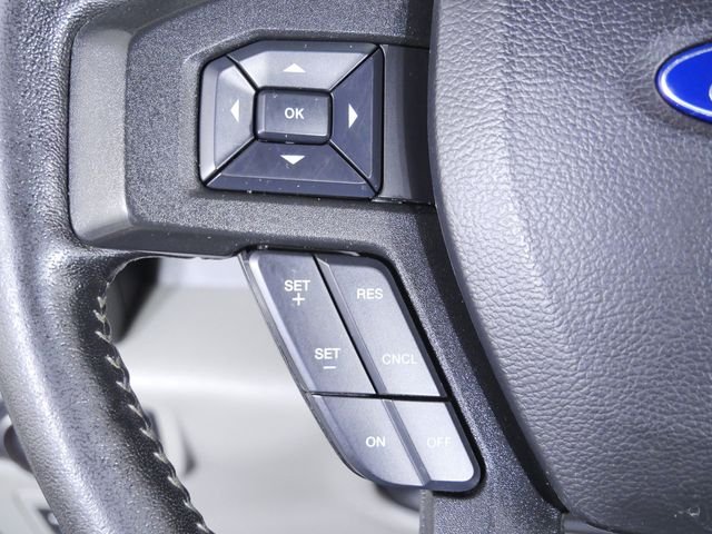 Certified Used 2019 Black Ford XLT image 26