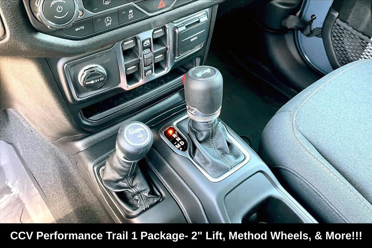 New 2026 Anvil Clearcoat Jeep Sport S image 25