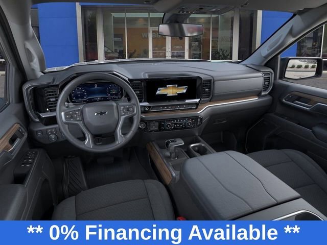 2026 Chevrolet Silverado 1500 RST - Photo 20