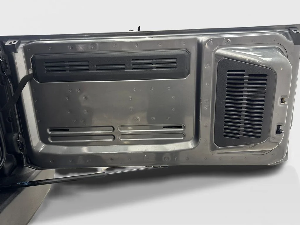 Used 2022 Gray Ford Big Bend NAV,CAM,HTD STS,BLIND SPOT image 79
