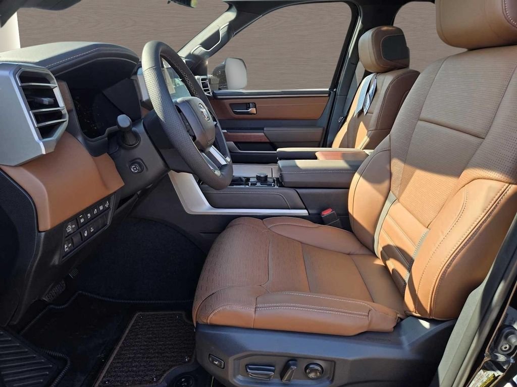 2026 Toyota Tundra 1794 Edition - Photo 21