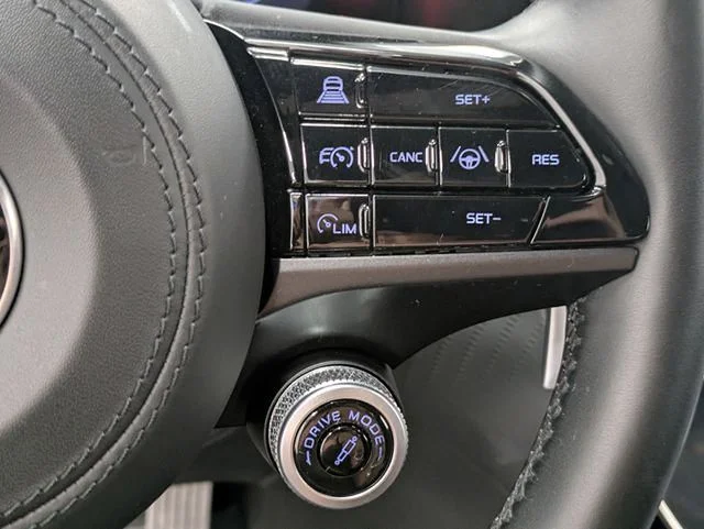 Used 2024 Black Maserati 788 HP 0-60 2.3 240 mile per charge image 21