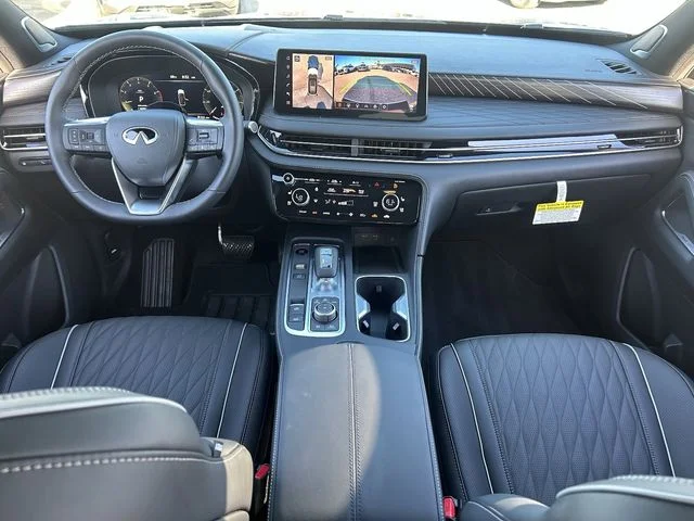 2026 INFINITI QX60 AUTOGRAPH - Photo 17