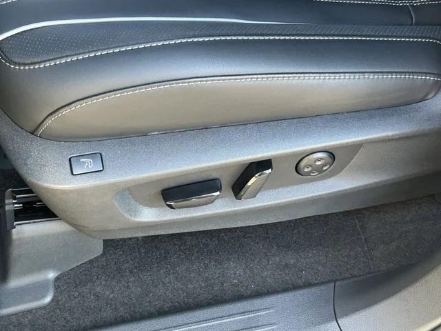 2026 INFINITI QX60 AUTOGRAPH - Photo 23