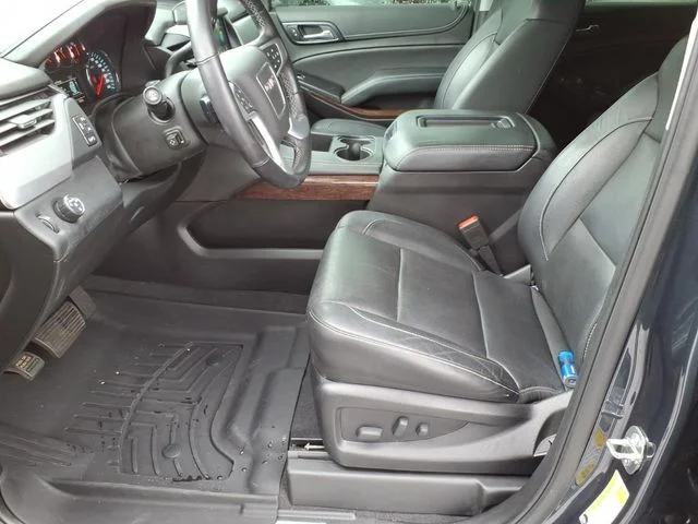 Certified Used 2020 Blue GMC SLT image 18