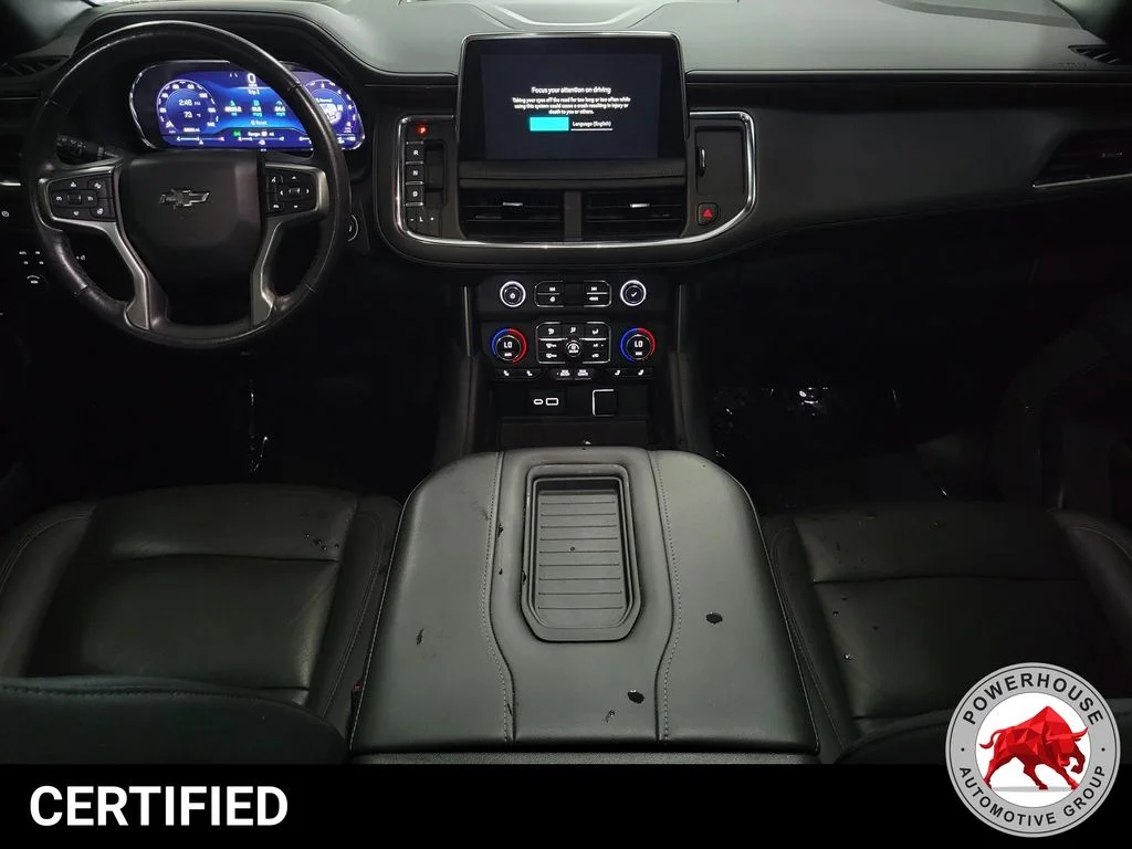 Certified Used 2022 Gray Chevrolet Z71 image 20