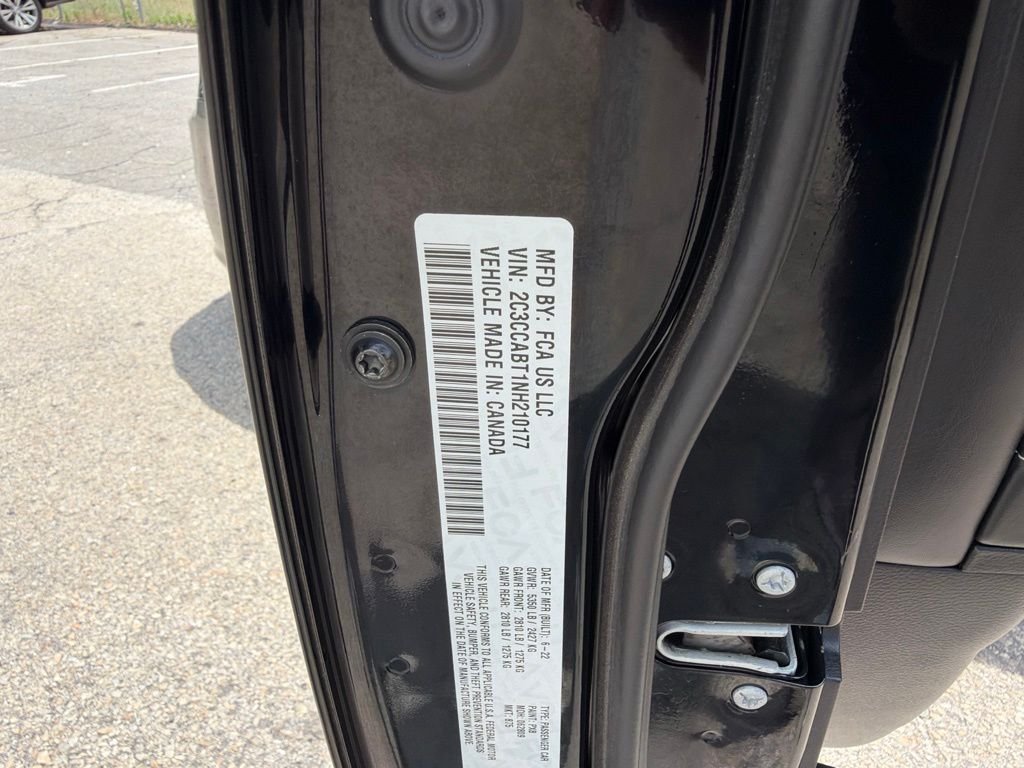 2022 Chrysler 300 S - Photo 38