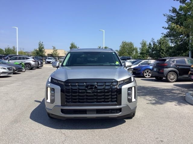 2024 Hyundai Palisade Limited - Photo 2