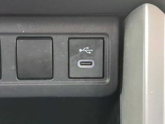Used 2023 Silver Toyota LE image 24