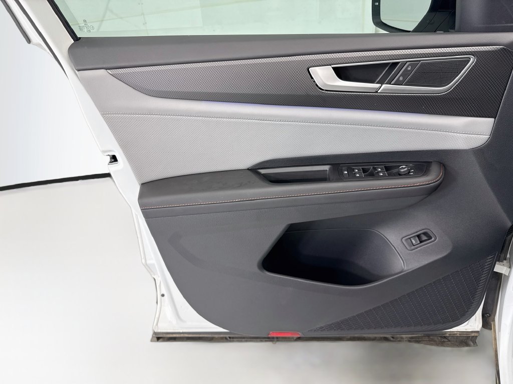 2026 Volkswagen Atlas Atlas Peak Edition - Photo 22