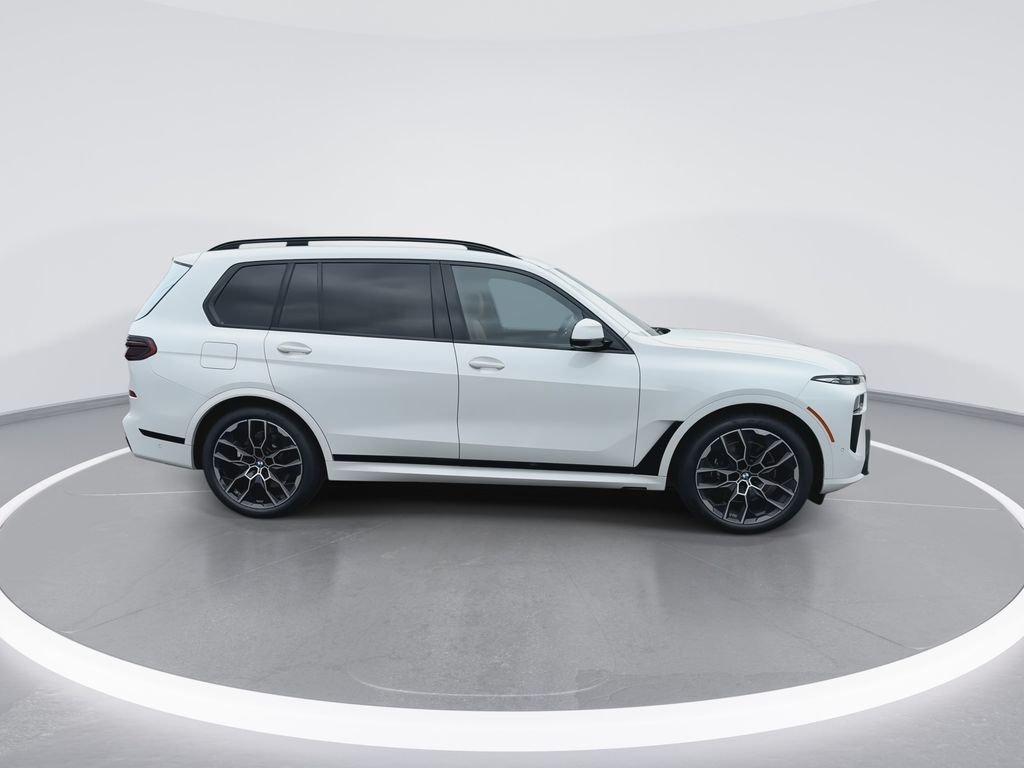 New 2027 Alpine White BMW xDrive40i image 9