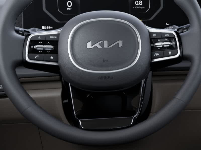 New 2026 Flare Red Kia SX image 22