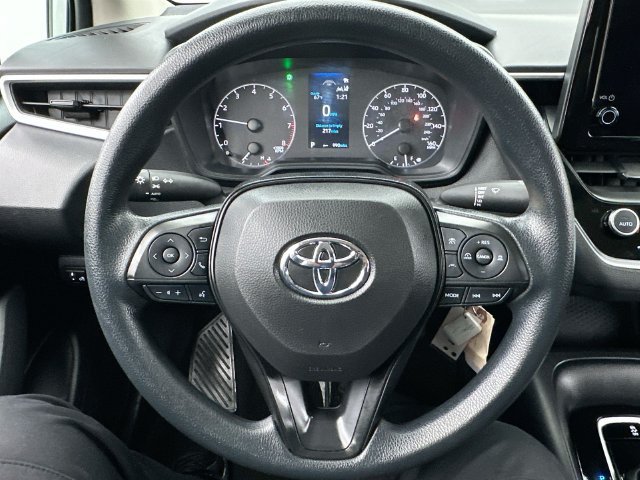 2024 Toyota Corolla LE - Photo 28