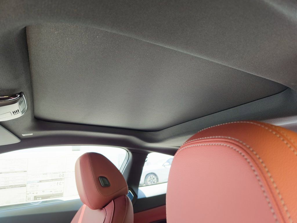 2026 BMW 4 Series 430i - Photo 16