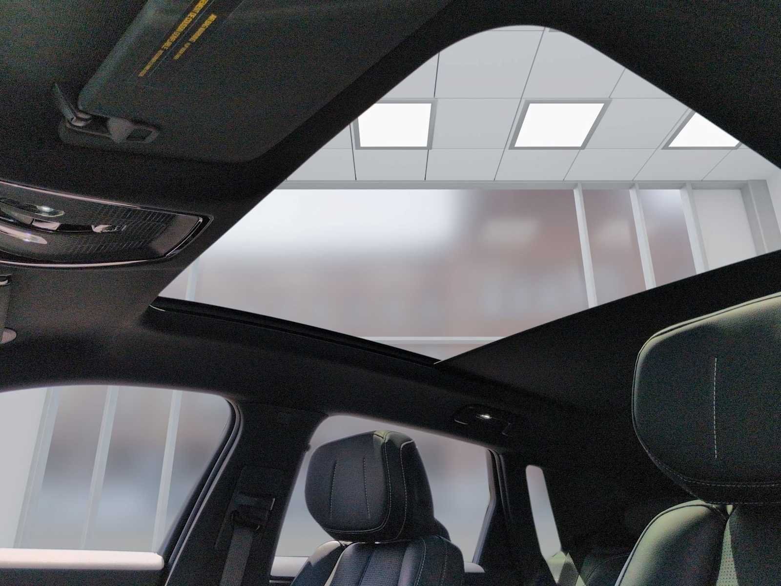 2026 Cadillac LYRIQ Sport - Photo 23