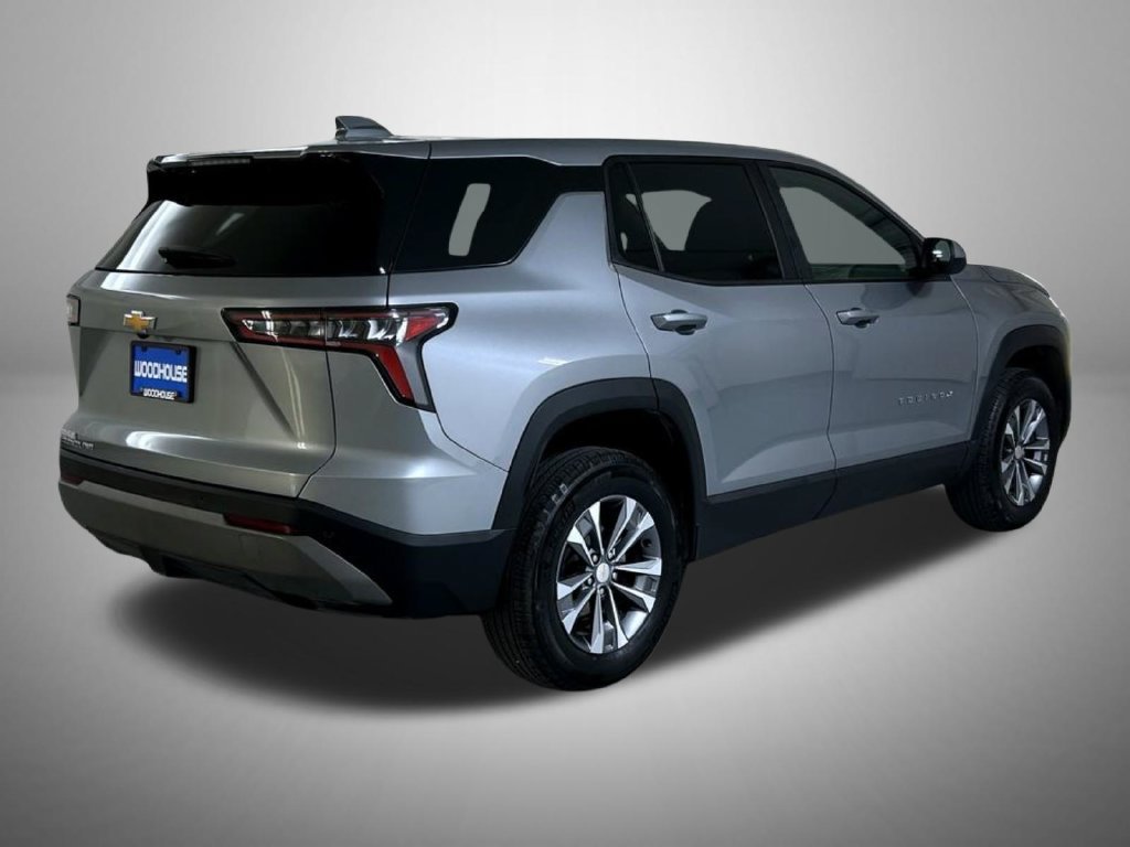 2026 Chevrolet Equinox LT - Photo 6