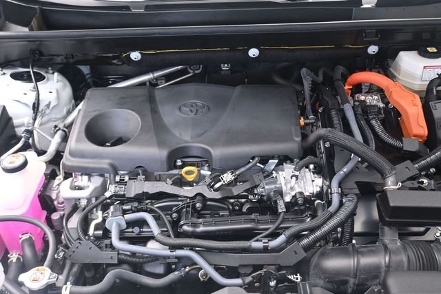 Used 2023 Ice Cap Toyota Limited image 22