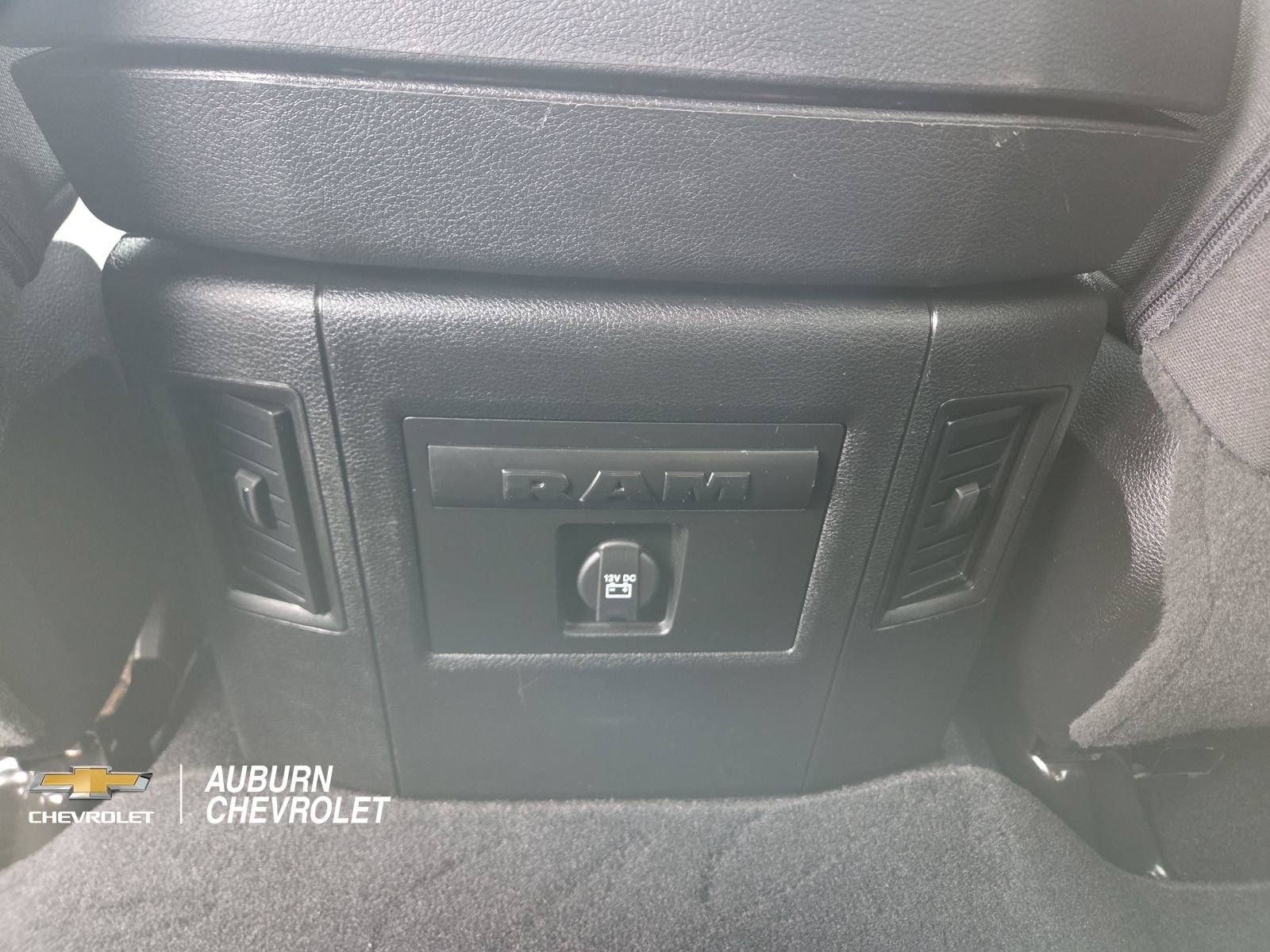 2023 RAM Ram 1500 Classic Warlock - Photo 26